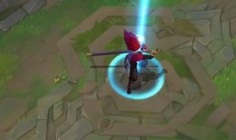 手游亚索皮肤最新爆料,剑舞狂风，再战峡谷巅峰！